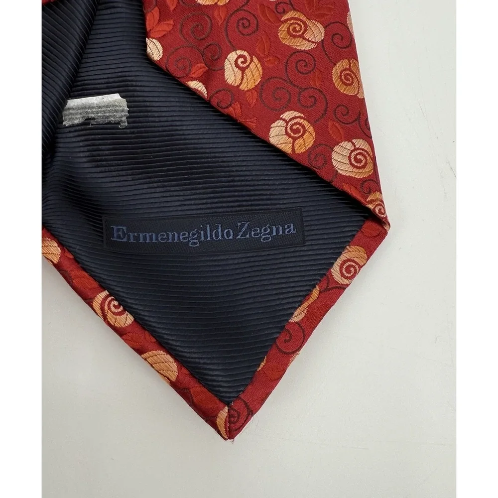 Ermenegildo Zegna ermenegildo zegna